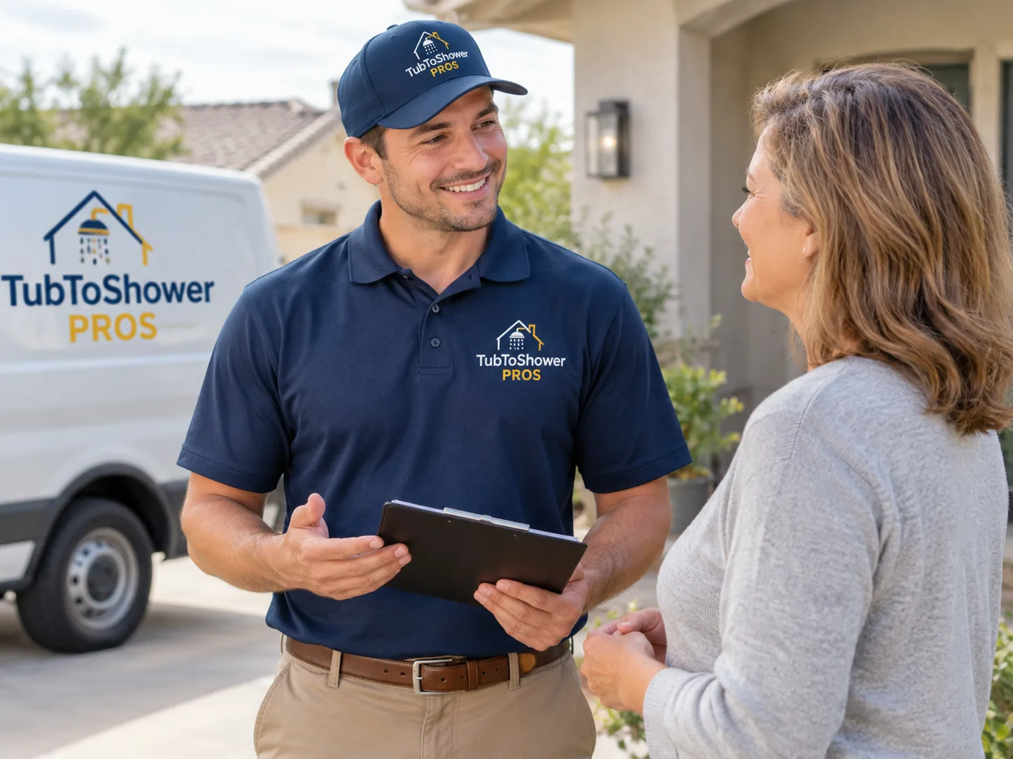 Tub Shower Conversion Oakland, FL FAQs